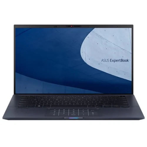 Asus ExpertBook B9 (B9400, 14", Intel® 11e Gén)