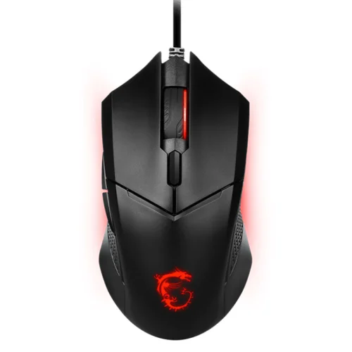 Souris Gaming Filaire MSI Clutch GM08