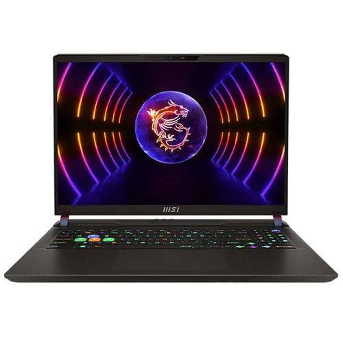 MSI Vector GP68 HX 12V