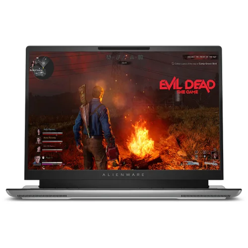 Ordinateur portable gaming Alienware x16 R1