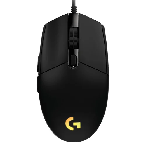 Souris Gaming Filaire Logitech G102