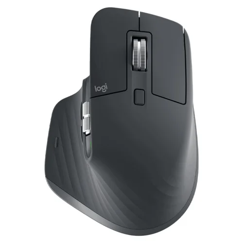 Souris sans fil Logitech MX Master 3S