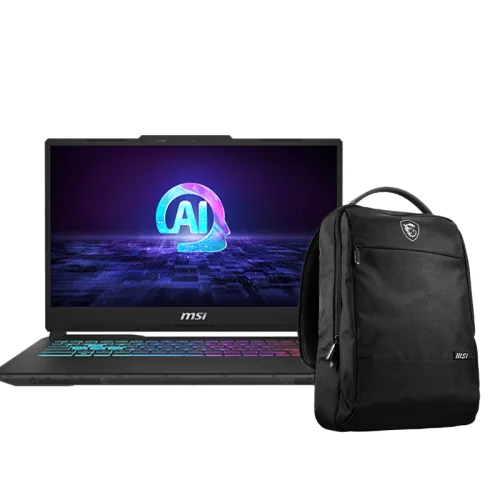 MSI Cyborg 15 AI A1V