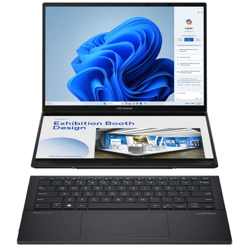 ASUS Zenbook Duo UX8406 - (2024)