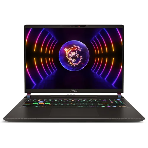 MSI Vector GP68 HX 13V