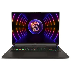 MSI Vector GP68 HX 13V (i9 13eme/32Go/1To SSD/RTX™ 4080/16"/QHD+/240Hz)