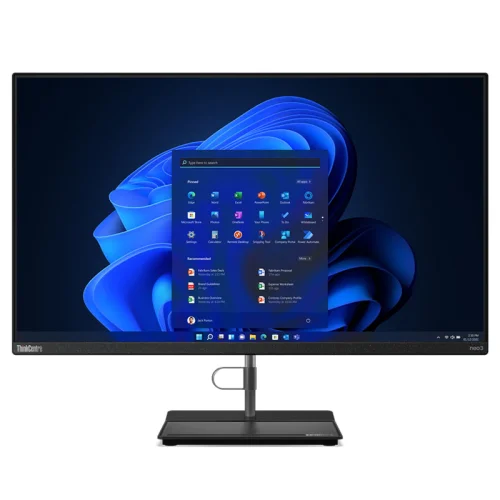 Lenovo ThinkCentre Neo 30a Gen 4 AIO Tout-en-un (27", Intel)