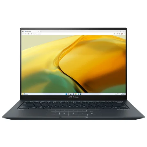 ASUS Zenbook 14X OLED (UX3404)