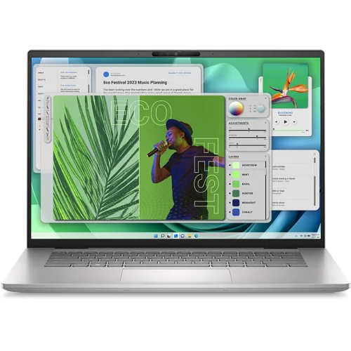 Dell Inspiron 16 Plus (7630)