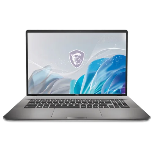MSI Creator Z17 HX Studio - A14V