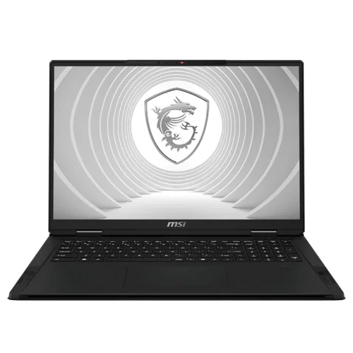 MSI CreatorPro X18 HX - A14V