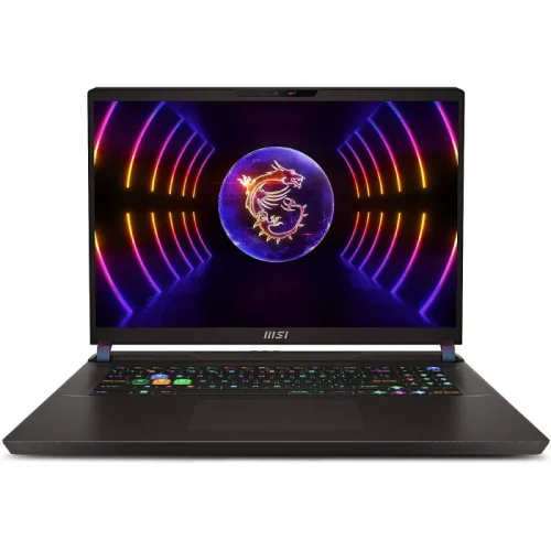 MSI Vector GP78 HX 13V (i9 13eme/32Go/2To SSD/RTX™ 4090/QHD+/240Hz/17")