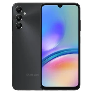 Samsung Galaxy A05s (6Go/128Go) - Noir Image principale