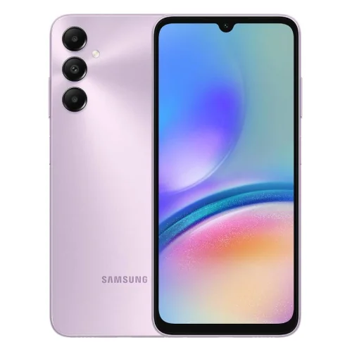 Samsung Galaxy A05s (6Go/128Go) - Prune Clair Image principale