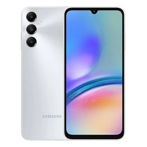 Samsung Galaxy A05s (6Go/128Go) - Argent Image principale