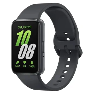 Samsung Galaxy Fit3 - Dark Gray