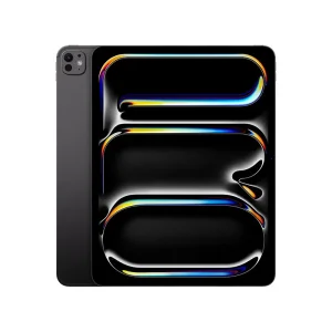 Apple IPad Pro 13" Puce M4 avec verre standard (512Go/WIFI-Cellular) - Noir sidéral