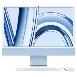 Apple iMac 24\