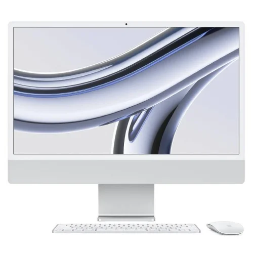 Apple iMac 24\