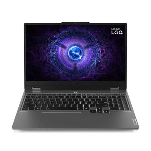 Ordinateur portable Gaming Lenovo LOQ Gen 9 - 2024 (Intel® Core™ i7-13650HX/16Go/1ToSSD/RTX™4060/15.6"/FHD/144Hz)