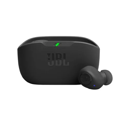 Écouteurs sans fil Bluetooth Intra-auriculaires JBL Wave Buds 