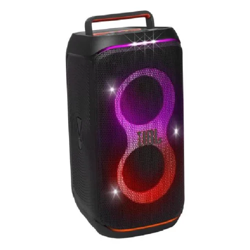  Enceinte de soirée portable JBL Partybox Club 120