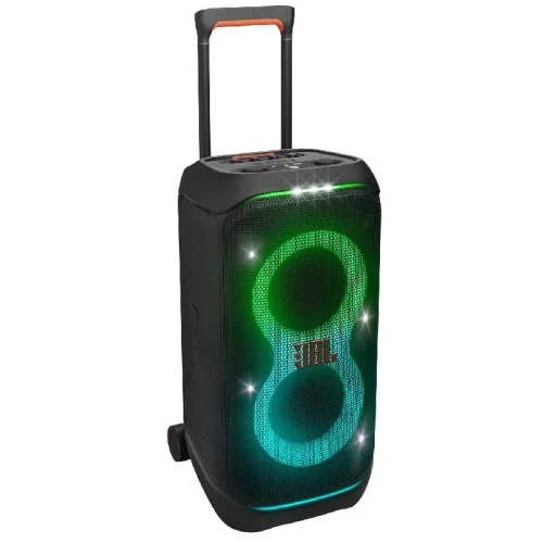 Enceinte de soirée portable JBL Partybox Stage 320