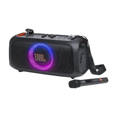 Enceinte portable Bluetooth JBL PartyBox On-The-Go Essential