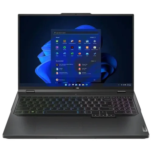 Pc Portable Gaming Lenovo Legion Pro 5 Gen 8 (16", AMD)