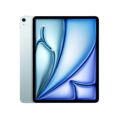 Apple iPad Air 13'' Puce M2 - 2024 (128Go/WIFI) - Bleu