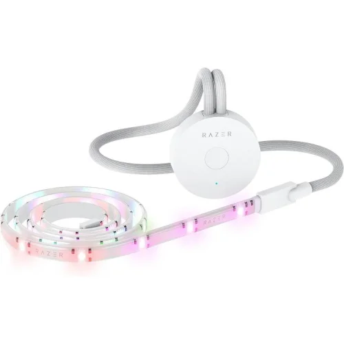 Razer Aether Smart Light Strip - Bande Lumineuse Intelligente LED RGB