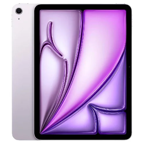 Apple iPad Air 11\'\' Puce M2 - 2024 - (1To/WIFI) - Mauve Image principale