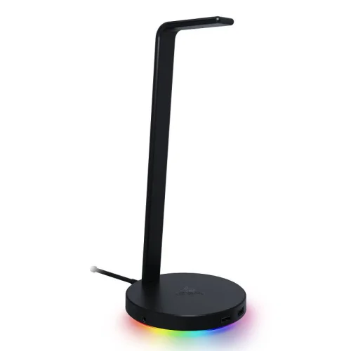 Razer Support de Casque Base Station V2 Chroma  - Noir