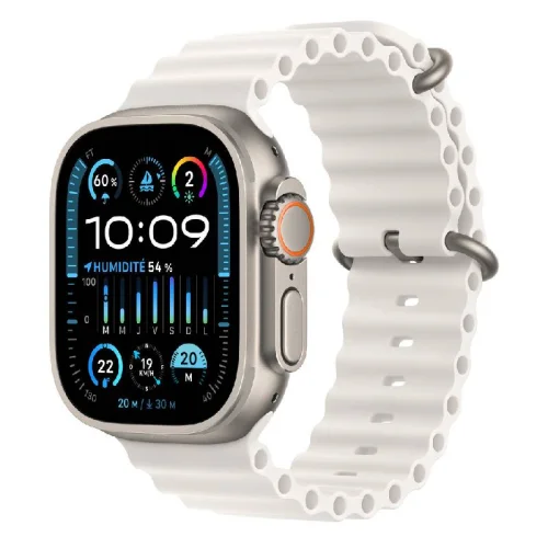 Apple Bracelet Océan Pour Apple Watch