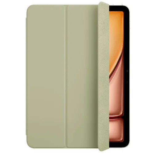 Smart Folio pour iPad Air 11 pouces (M4) - Sage