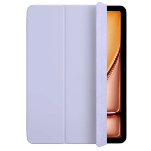 Smart Folio pour iPad Air 11 pouces (M4) - Violet clair
