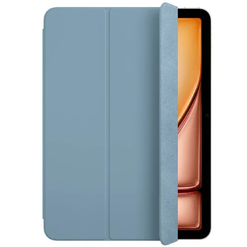 Smart Folio pour iPad Air 13 pouces (M4) - Denim