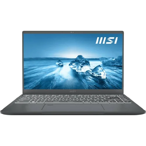 MSI Prestige 14 Evo - A12M