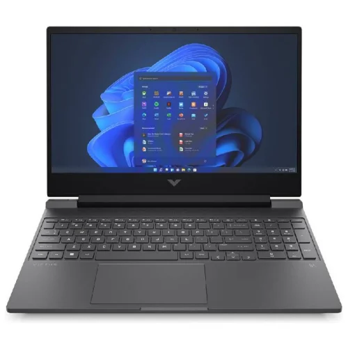 Ordinateur portable HP Victus Gaming 15 (2024, Intel)