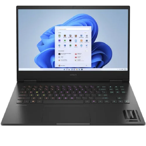 Ordinateur portable Gamer HP OMEN 16 (i7 13eme/16Go/1To SSD/ RTX™ 4050/16,1"/FHD/144Hz)