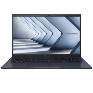 Asus ExpertBook B1502CBA (i3 12eme/8Go/256Go SSD/15.6''/FHD)