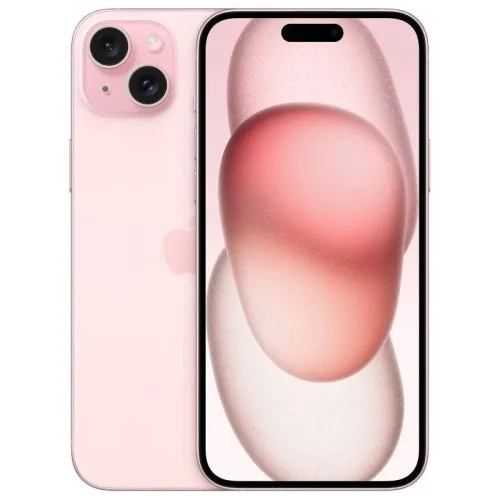 Apple iPhone 15 plus (512 Go) - Rose Image principale