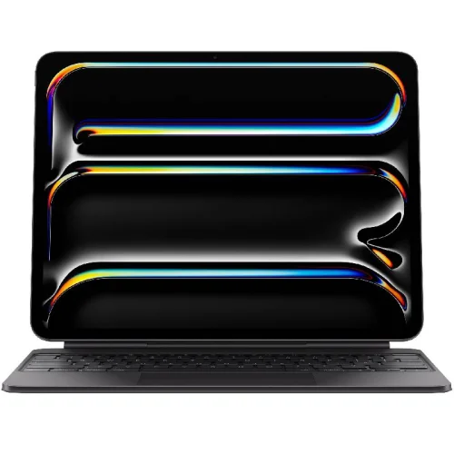 Apple Magic Keyboard pour iPad Pro (M5) - Noir