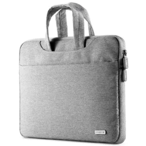 Sacoche Ugreen pour ordinateur portable - Gris