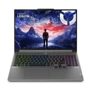 Lenovo Legion 5i Gen 9 (i7 14eme/16Go/1To SSD/RTX™ 4060/16"/240Hz)
