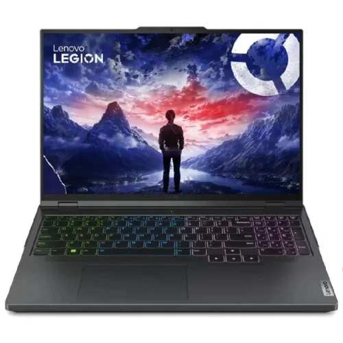 Lenovo Legion Pro 5i Gen 9 (16", Intel)