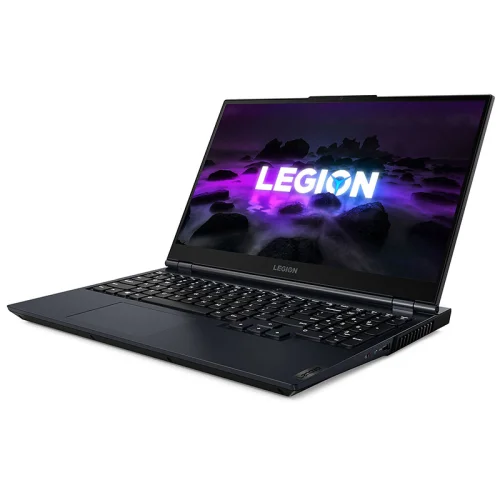 Lenovo Legion 5 Gen 6 (Ryzen™ 7 5800H/16Go/512Go SSD/RTX™ 3060/15.6\