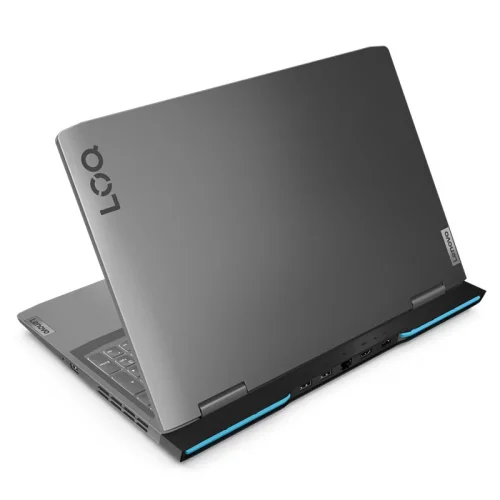 Lenovo LOQ (Ryzen 7-7840HS/16Go/512Go SSD/RTX™ 4060/15.6\