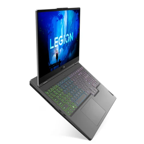 Lenovo Legion 5i Gen 7 (i7 12eme/16Go/512Go SSD/RTX™ 3070/15.6\
