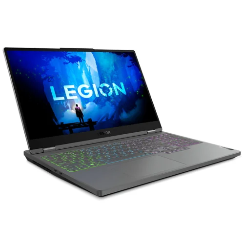 Lenovo Legion 5i Gen 7 (i7 12eme/16Go/512Go SSD/RTX™ 3070/15.6\